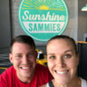 Meet your Posher, Nathan